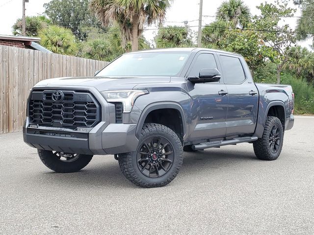 2024 Toyota Tundra 