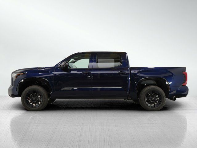 2024 Toyota Tundra 4WD 1794 Edition Hybrid