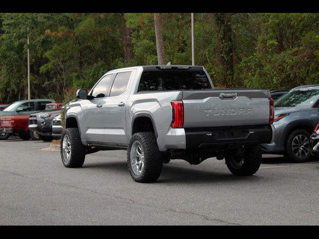 2024 Toyota Tundra 4WD Limited Hybrid