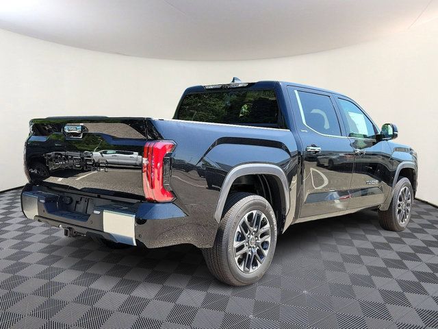 2024 Toyota Tundra 4WD Limited Hybrid