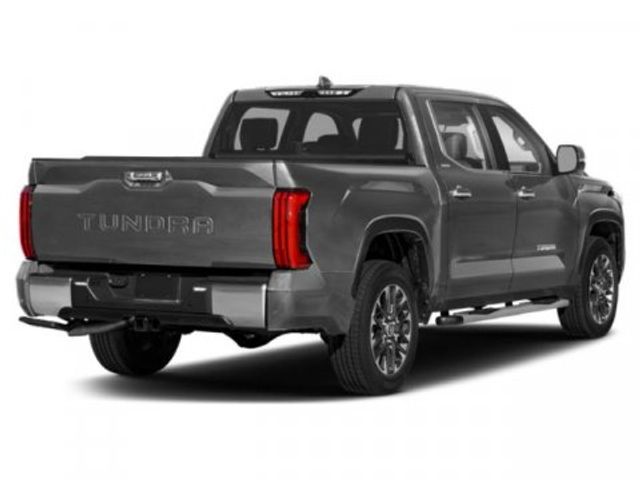 2024 Toyota Tundra 4WD Limited Hybrid