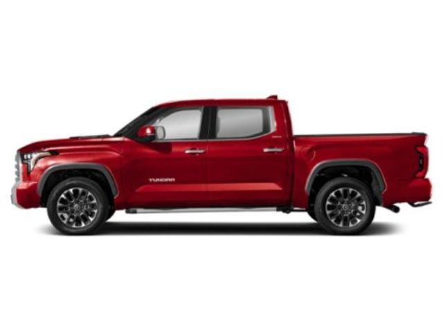 2024 Toyota Tundra 4WD Limited Hybrid