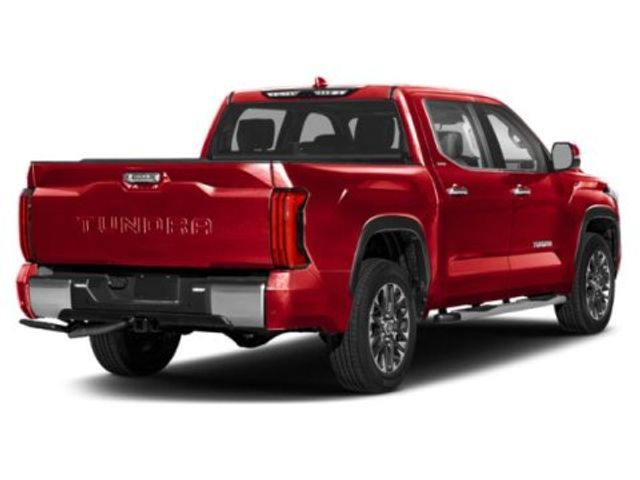 2024 Toyota Tundra 4WD Limited Hybrid