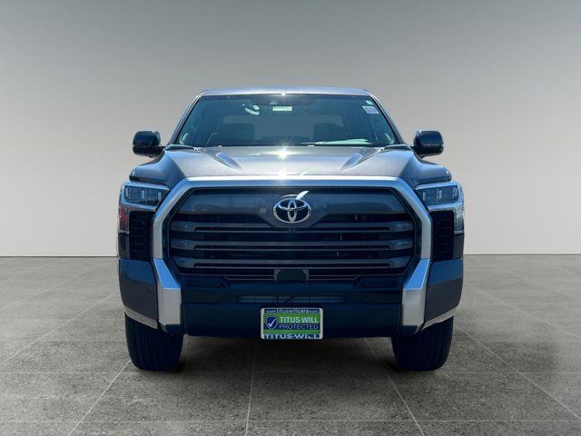 2024 Toyota Tundra 4WD Limited Hybrid