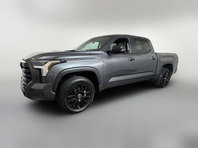 2024 Toyota Tundra 4WD Limited Hybrid