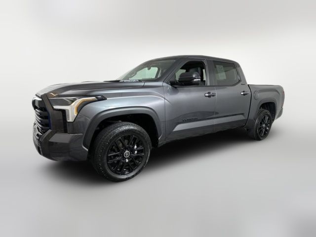 2024 Toyota Tundra 4WD Limited Hybrid