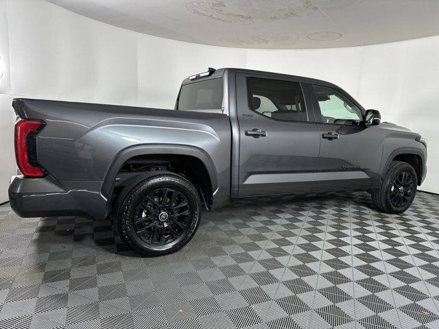 2024 Toyota Tundra 4WD Limited Hybrid