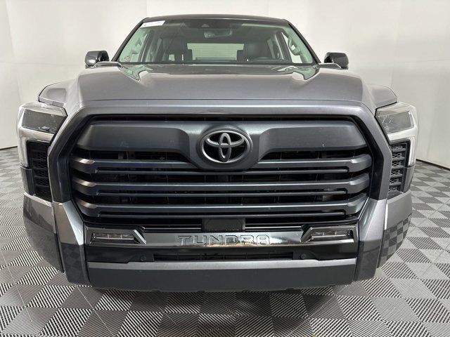 2024 Toyota Tundra 4WD Limited Hybrid