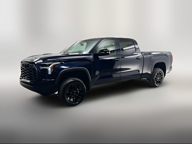 2024 Toyota Tundra 4WD Limited Hybrid