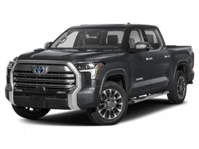 2024 Toyota Tundra 4WD Limited Hybrid