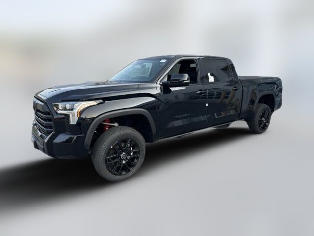 2024 Toyota Tundra 4WD Limited Hybrid