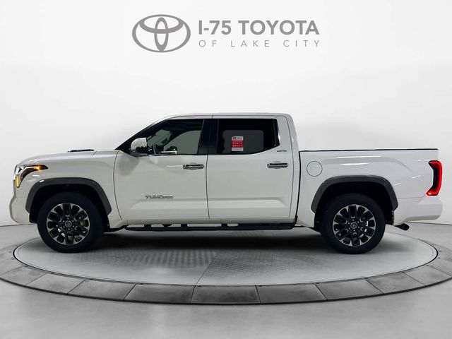 2024 Toyota Tundra 2WD Limited Hybrid