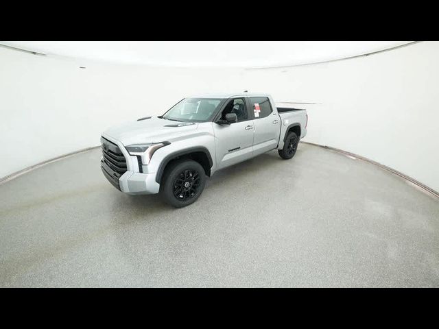 2024 Toyota Tundra 4WD Limited Hybrid