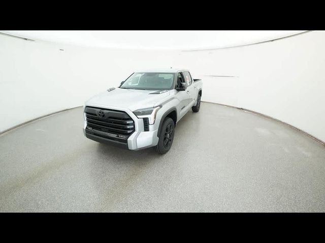 2024 Toyota Tundra 4WD Limited Hybrid