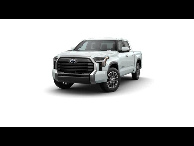 2024 Toyota Tundra 4WD Limited Hybrid