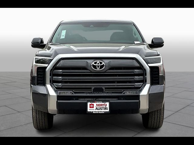 2024 Toyota Tundra 4WD Limited Hybrid