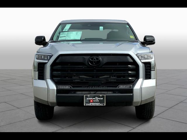 2024 Toyota Tundra 4WD Limited Hybrid