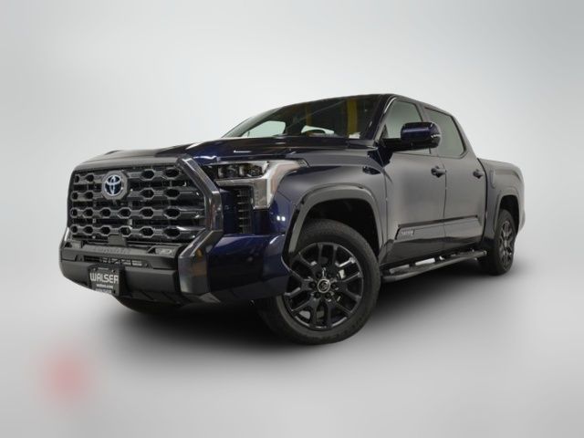 2024 Toyota Tundra 4WD Platinum Hybrid