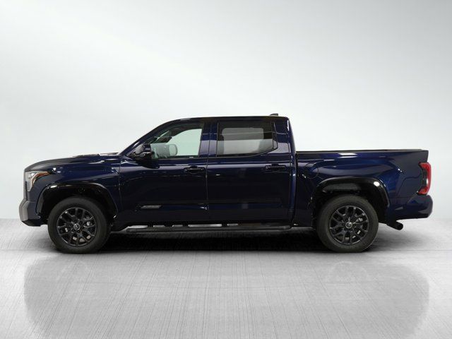 2024 Toyota Tundra 4WD Platinum Hybrid