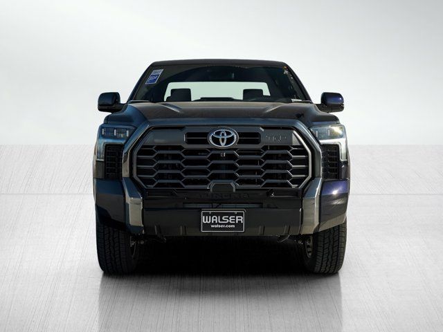 2024 Toyota Tundra 4WD Platinum Hybrid