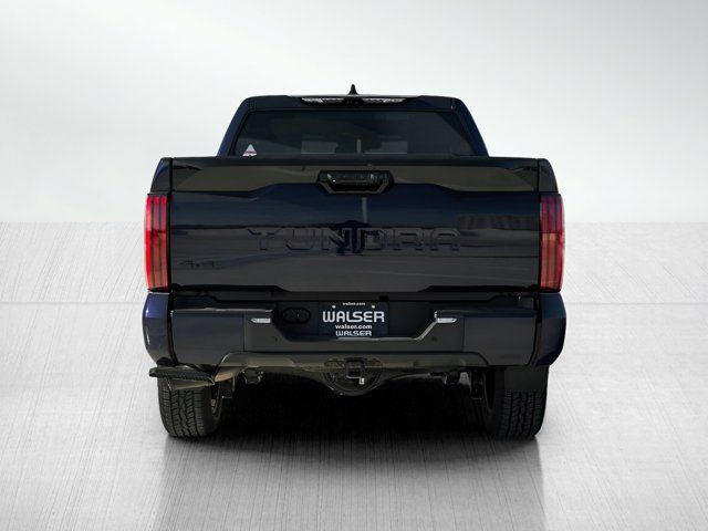 2024 Toyota Tundra 4WD Platinum Hybrid
