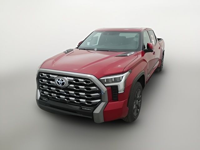 2024 Toyota Tundra 2WD Platinum Hybrid