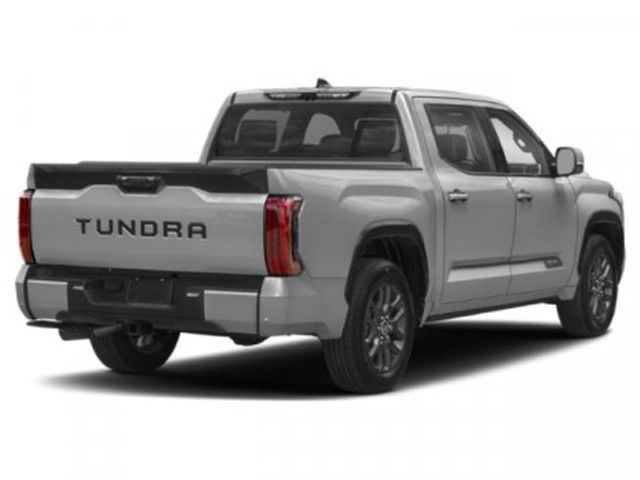 2024 Toyota Tundra 4WD Platinum Hybrid