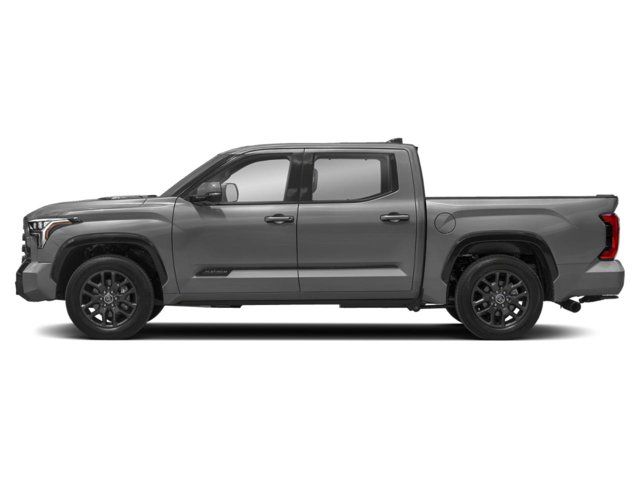 2024 Toyota Tundra 4WD Platinum Hybrid