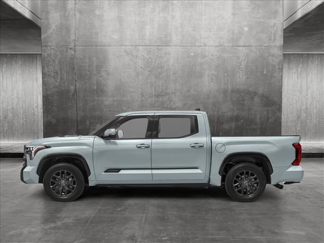 2024 Toyota Tundra 4WD Platinum Hybrid