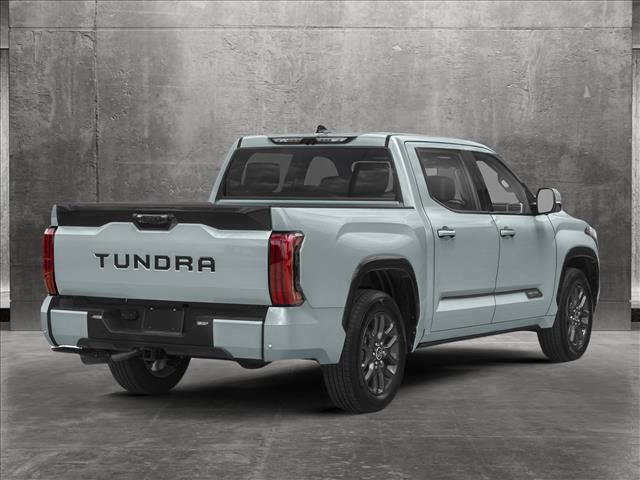 2024 Toyota Tundra 4WD Platinum Hybrid