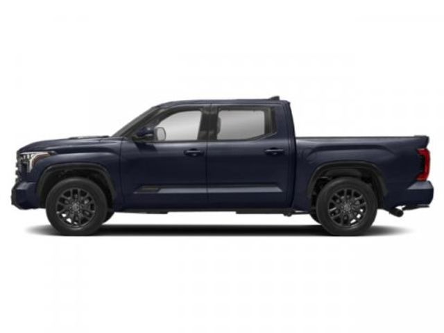 2024 Toyota Tundra 4WD Platinum Hybrid