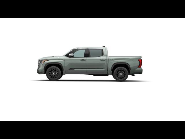 2024 Toyota Tundra 4WD Platinum Hybrid