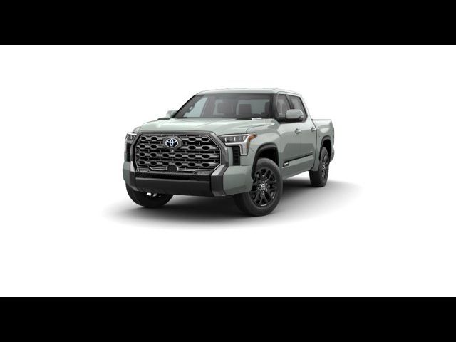 2024 Toyota Tundra 4WD Platinum Hybrid