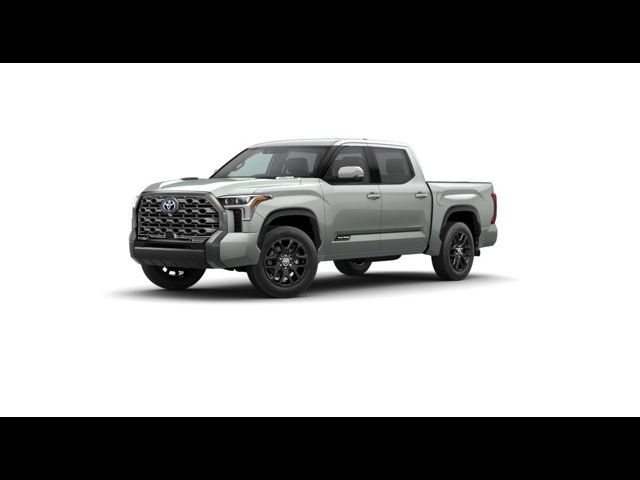 2024 Toyota Tundra 4WD Platinum Hybrid