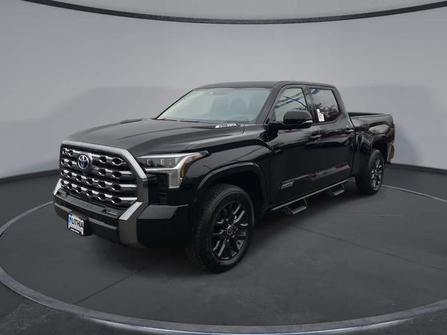 2024 Toyota Tundra 4WD Platinum Hybrid