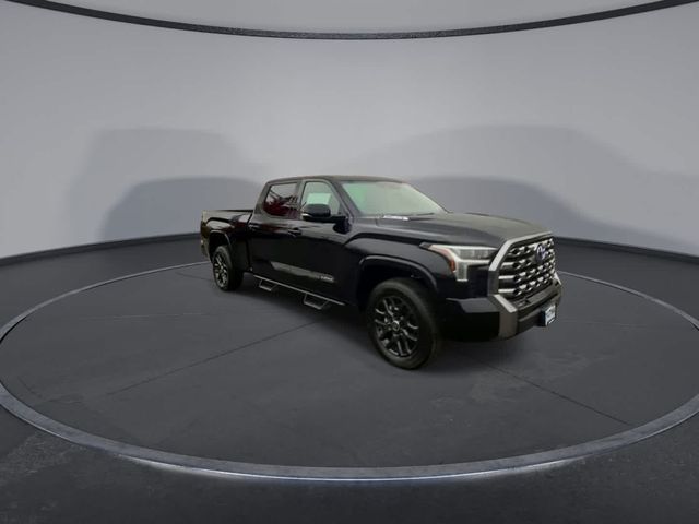 2024 Toyota Tundra 4WD Platinum Hybrid