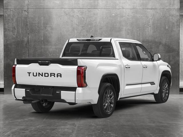 2024 Toyota Tundra 4WD Platinum Hybrid