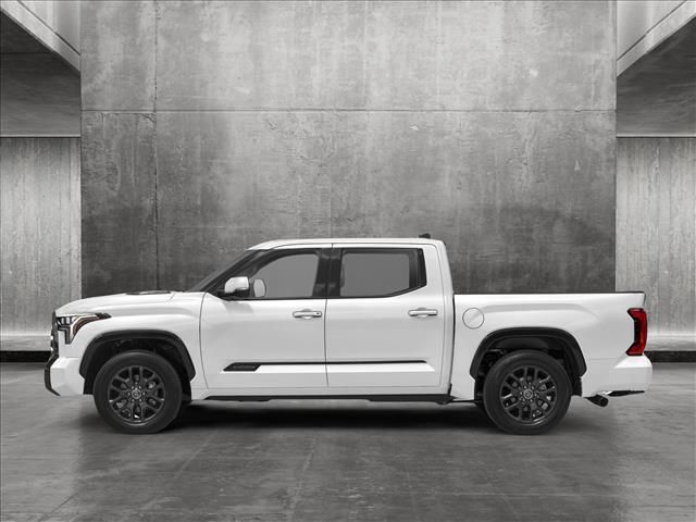 2024 Toyota Tundra 4WD Platinum Hybrid