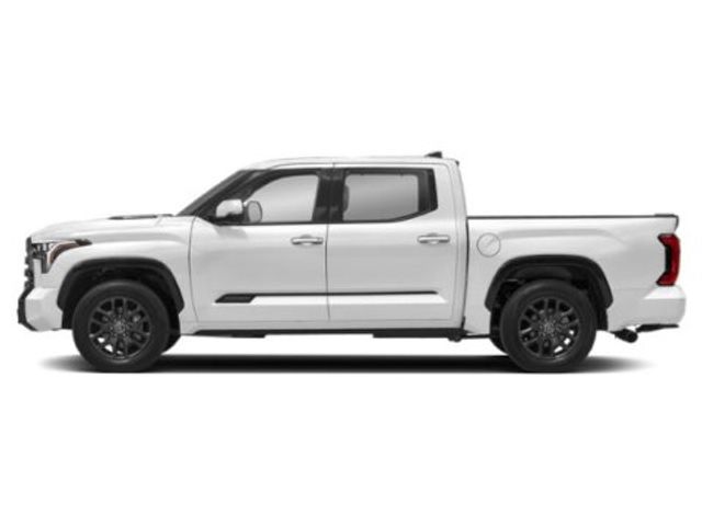 2024 Toyota Tundra 4WD Platinum Hybrid