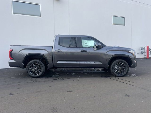 2024 Toyota Tundra 4WD Platinum Hybrid