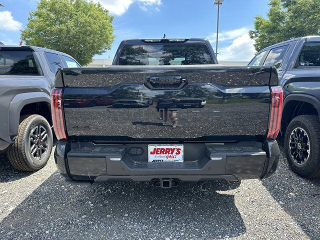 2024 Toyota Tundra 4WD Platinum Hybrid