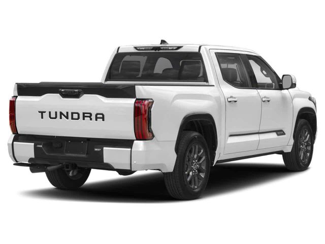 2024 Toyota Tundra 4WD Platinum Hybrid