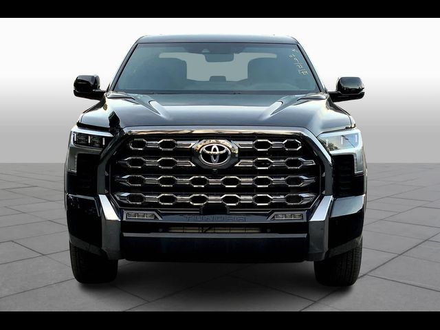 2024 Toyota Tundra 4WD Platinum Hybrid