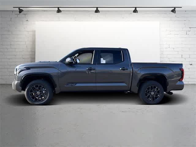 2024 Toyota Tundra 4WD Platinum Hybrid