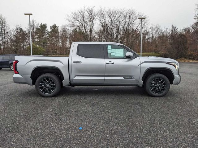 2024 Toyota Tundra 4WD Platinum Hybrid