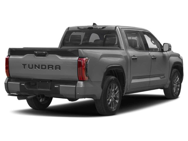 2024 Toyota Tundra 4WD Platinum Hybrid