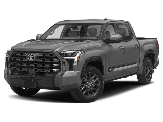 2024 Toyota Tundra 4WD Platinum Hybrid