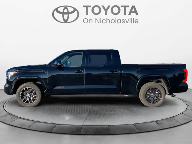 2024 Toyota Tundra 4WD Platinum Hybrid