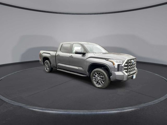 2024 Toyota Tundra 4WD Platinum Hybrid