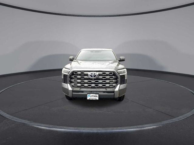 2024 Toyota Tundra 4WD Platinum Hybrid